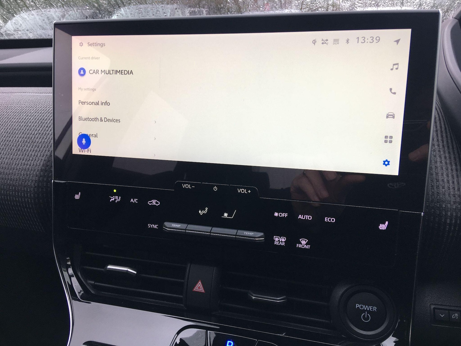 Used Toyota Other 2024 for sale - 77723399: Photo 47