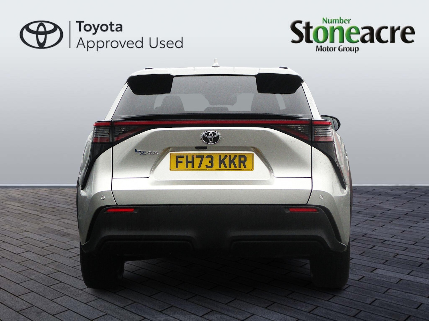 Used Toyota Other 2024 for sale - 77723399: Photo 6