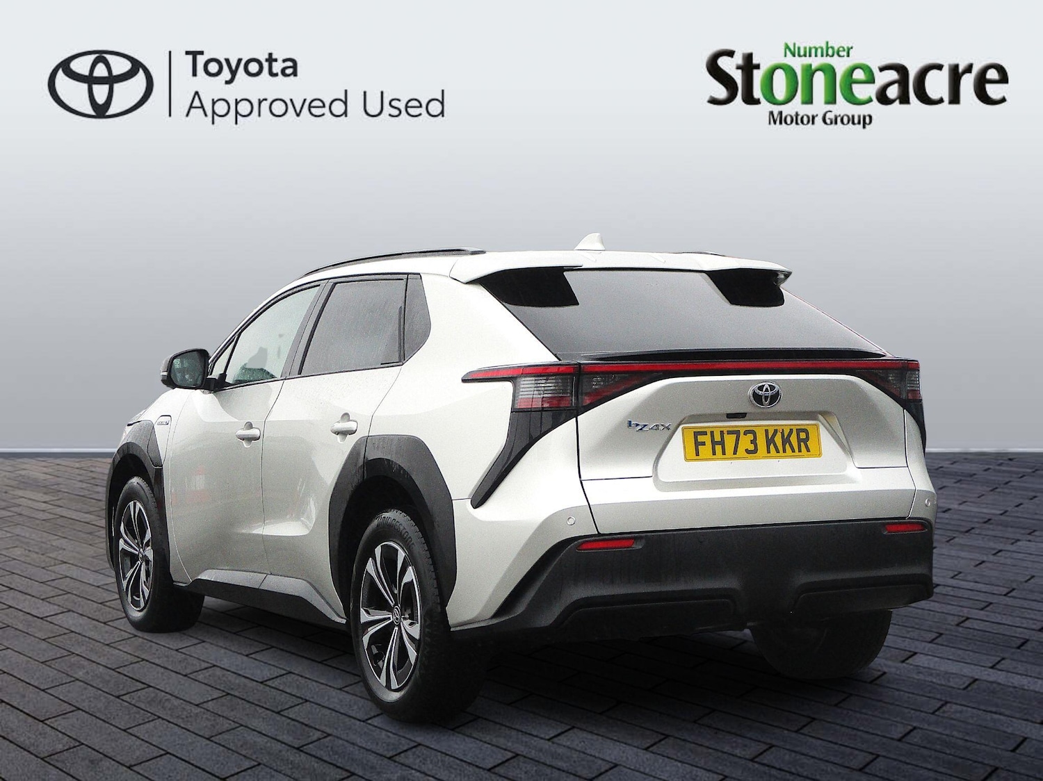 Used Toyota Other 2024 for sale - 77723399: Photo 7