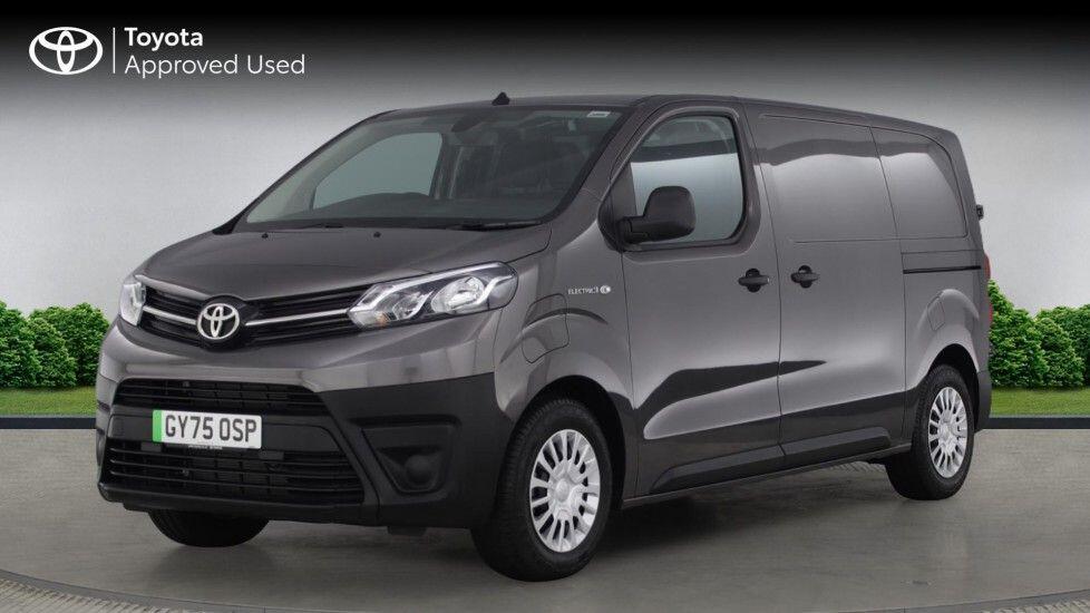 Used Toyota ProAce for sale - 77267161: Photo 10