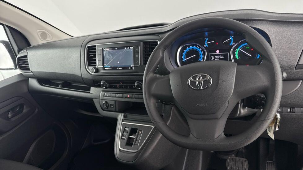 Used Toyota ProAce for sale - 77267161: Photo 12