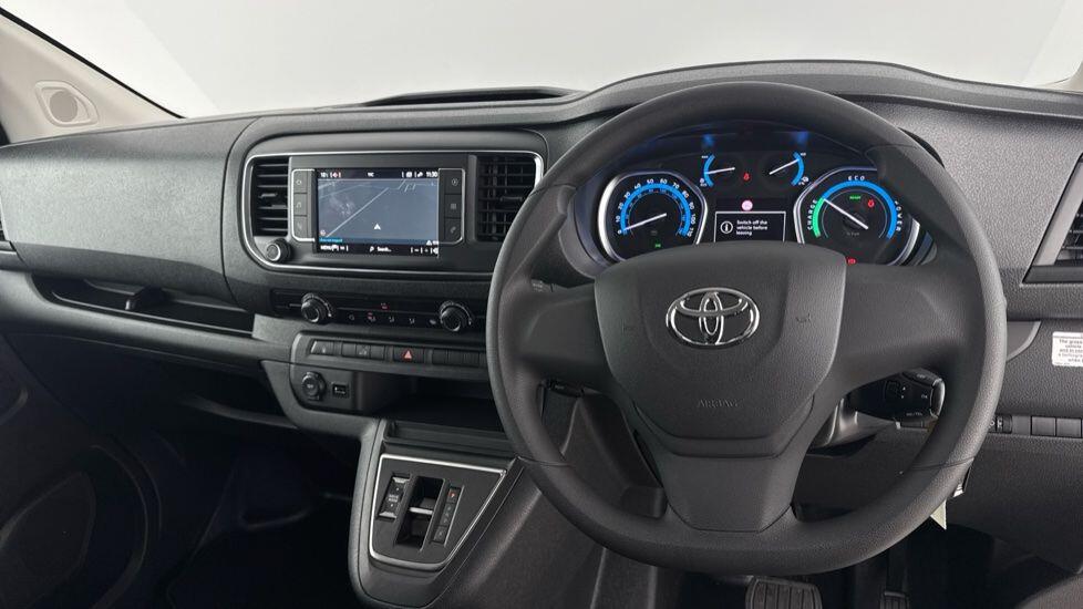 Used Toyota ProAce for sale - 77267161: Photo 13