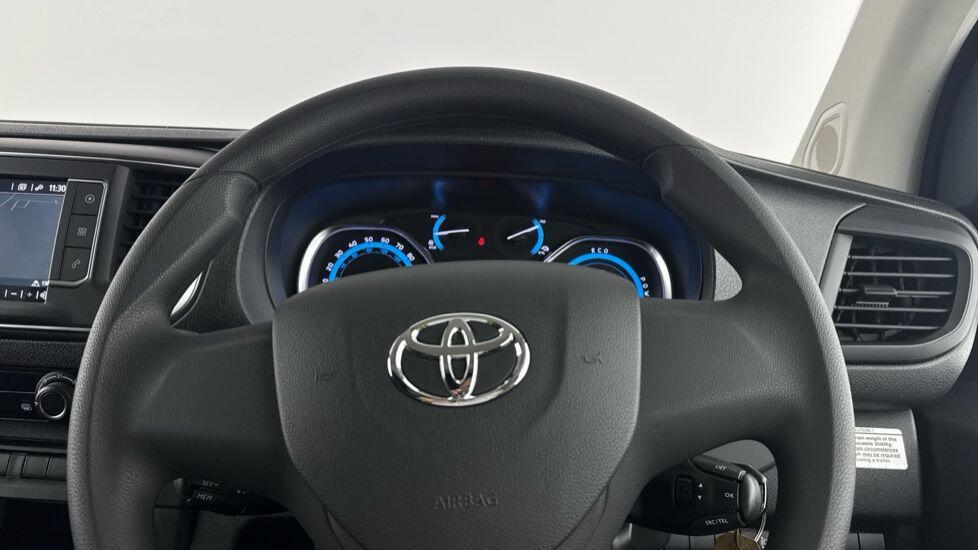 Used Toyota ProAce for sale - 77267161: Photo 15