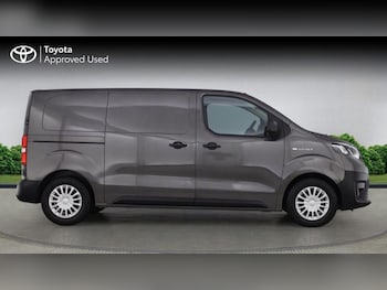 Used Toyota ProAce 2025 for sale - 77267161: Photo