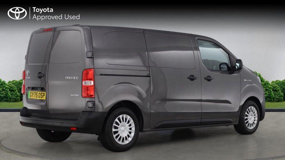 Used Toyota ProAce for sale - 77267161: Photo 5