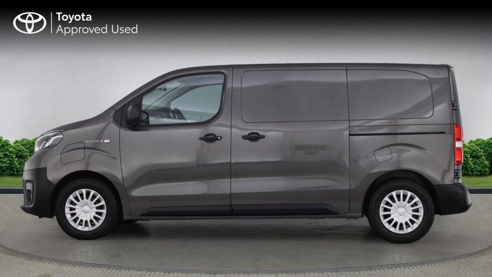 Used Toyota ProAce for sale - 77267161: Photo 6
