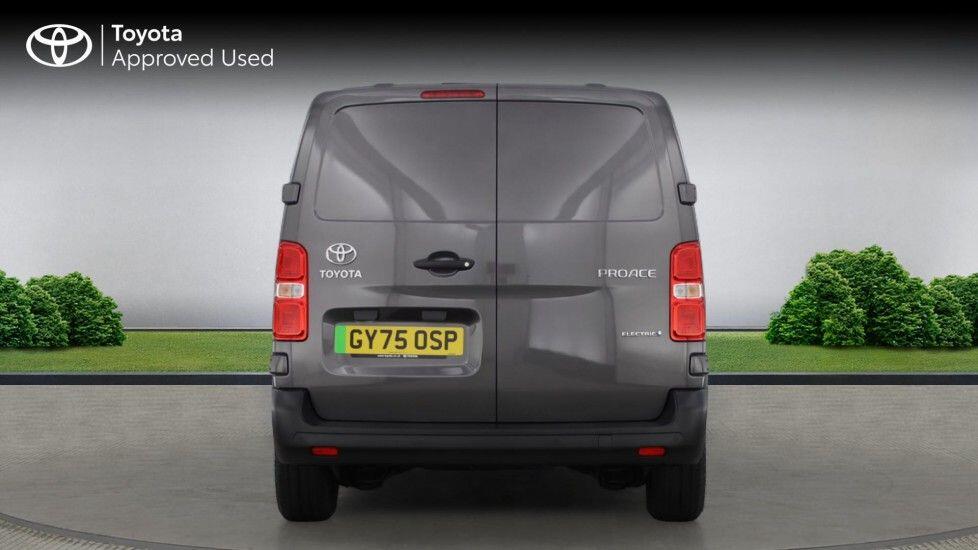 Used Toyota ProAce for sale - 77267161: Photo 7