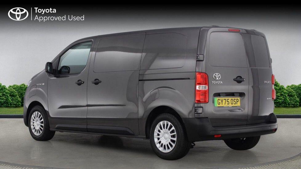 Used Toyota ProAce for sale - 77267161: Photo 8