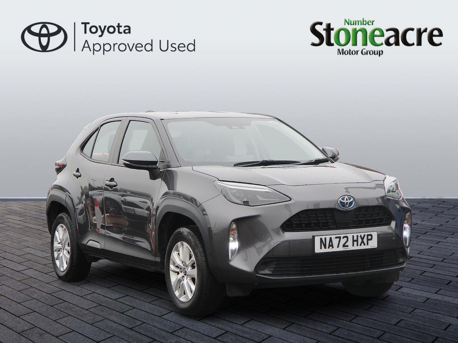 Used Toyota Yaris Cross 2022 for sale - 76645705: Photo 1