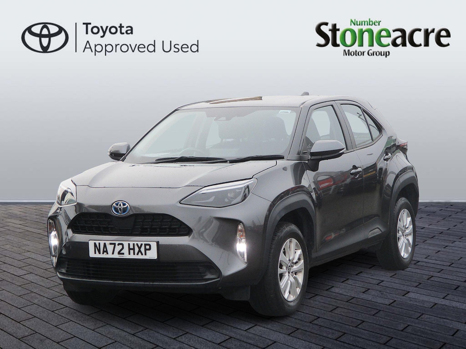 Used Toyota Yaris Cross 2022 for sale - 76645705: Photo 10
