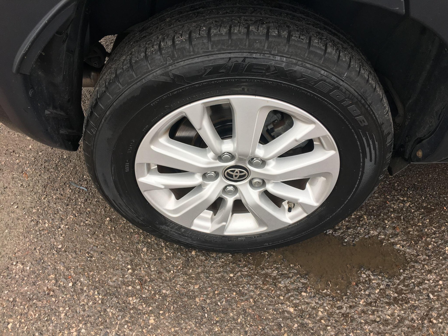 Used Toyota Yaris Cross 2022 for sale - 76645705: Photo 12