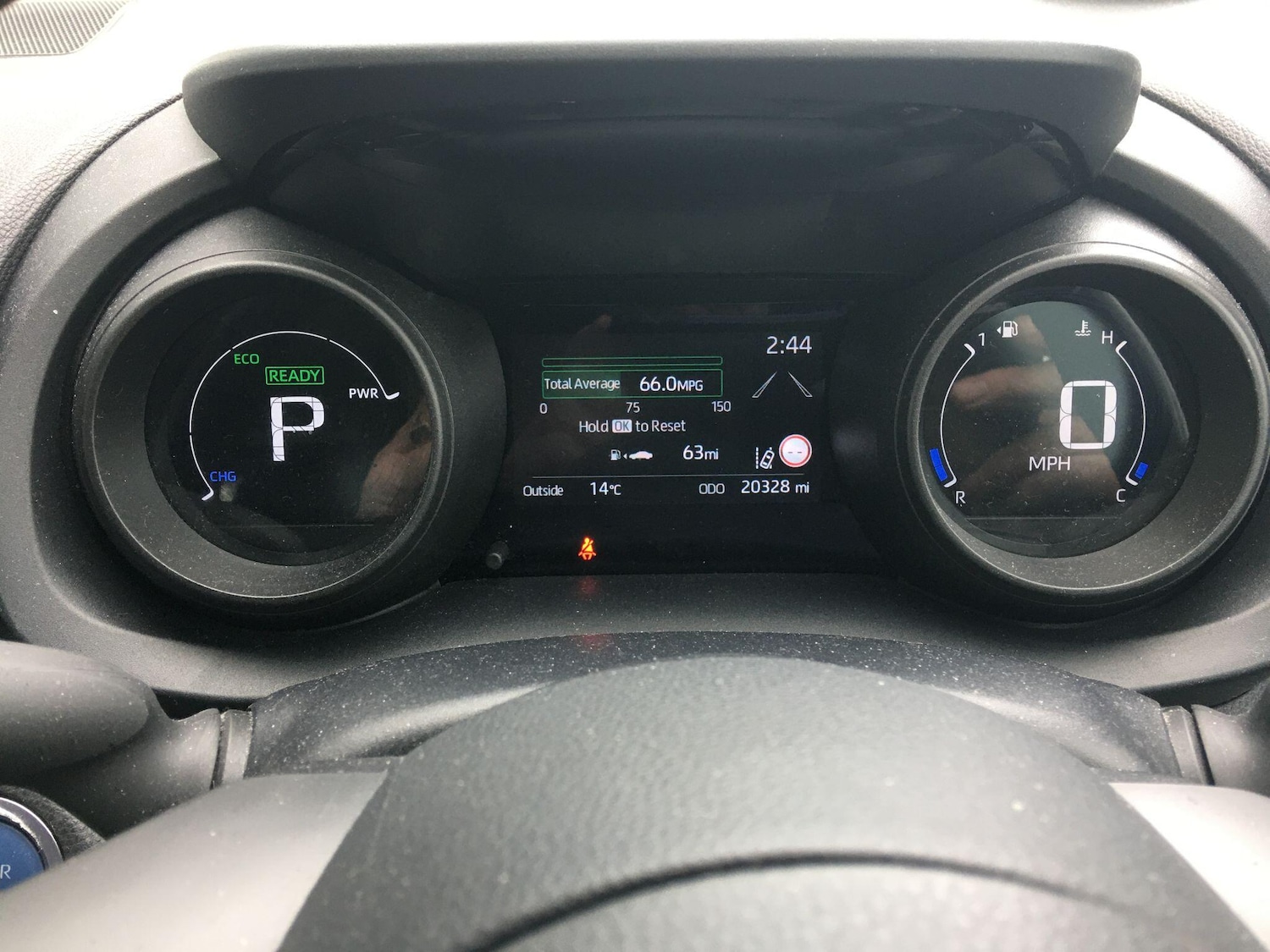 Used Toyota Yaris Cross 2022 for sale - 76645705: Photo 18