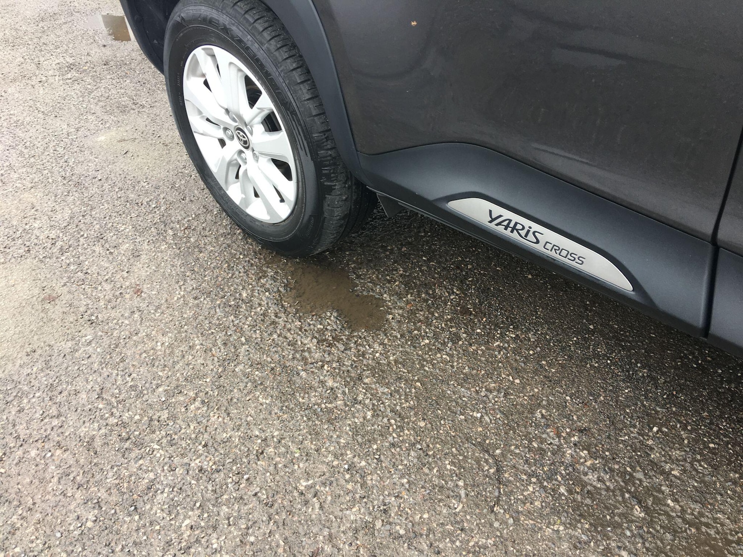 Used Toyota Yaris Cross 2022 for sale - 76645705: Photo 24