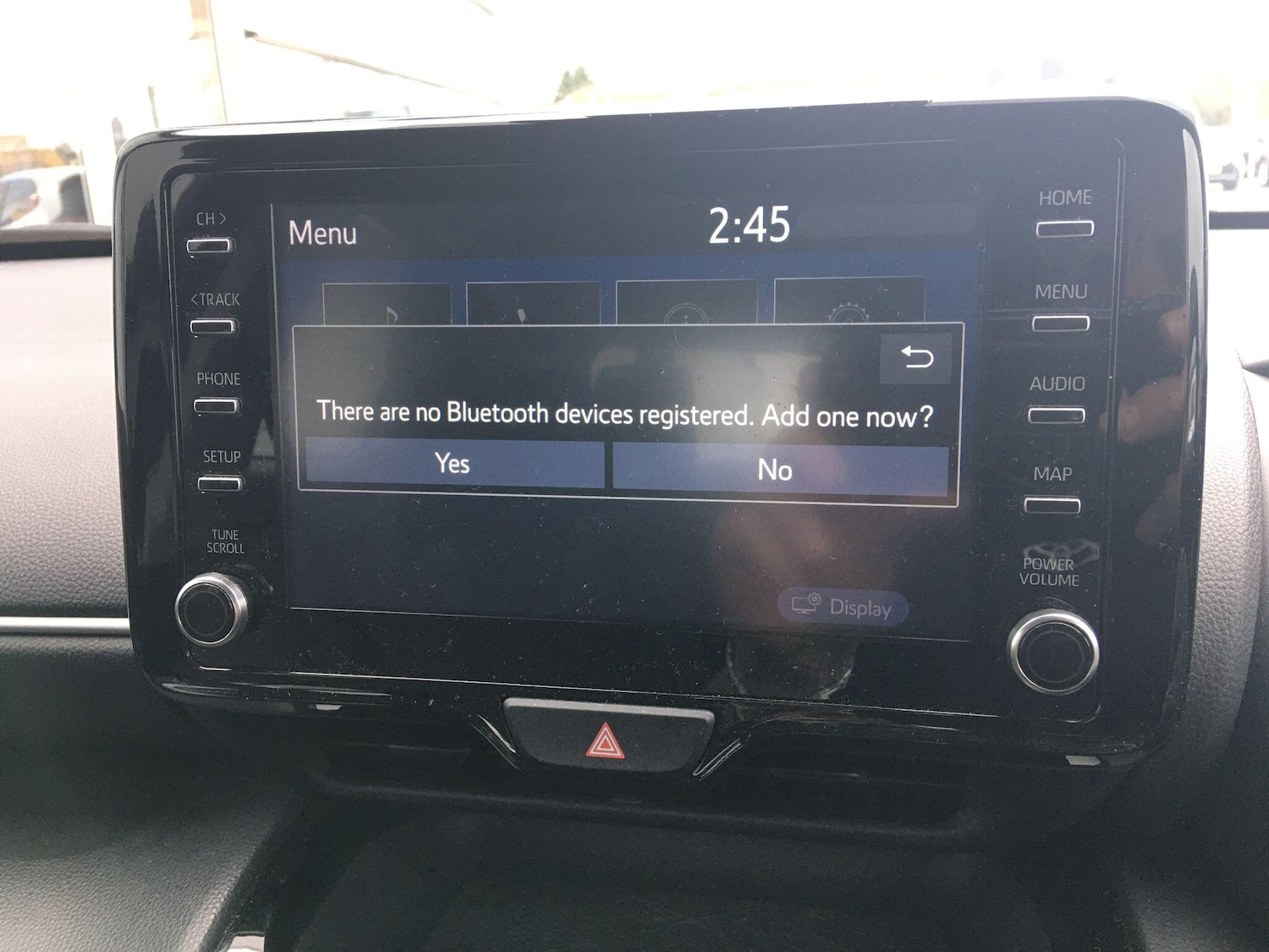 Used Toyota Yaris Cross 2022 for sale - 76645705: Photo 36