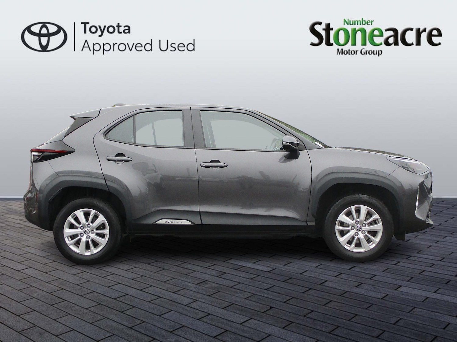 Used Toyota Yaris Cross 2022 for sale - 76645705: Photo 5