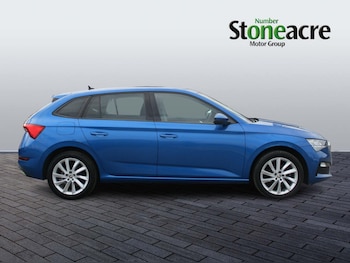 Used Skoda Scala 2021 for sale - 78429270: Photo