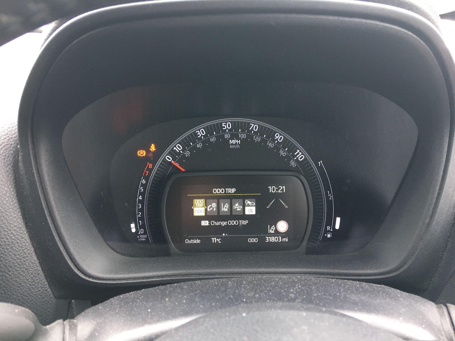 Used Toyota Aygo X 2023 for sale - 76360554: Photo 17