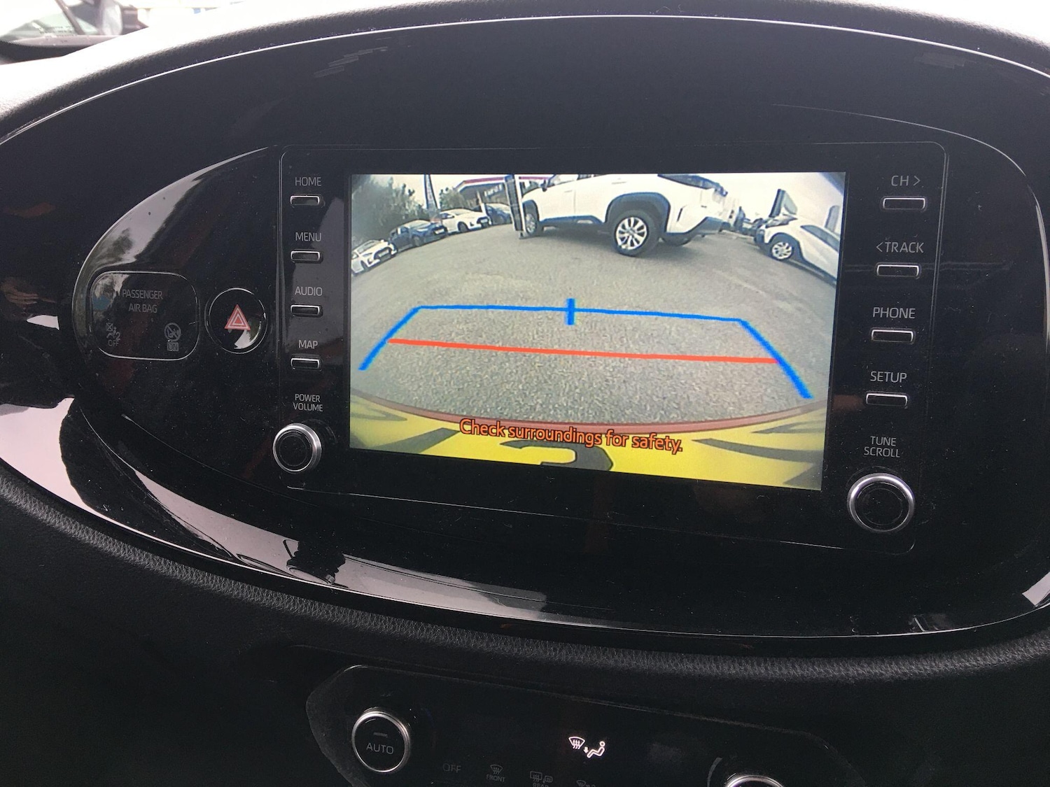 Used Toyota Aygo X 2023 for sale - 76360554: Photo 18