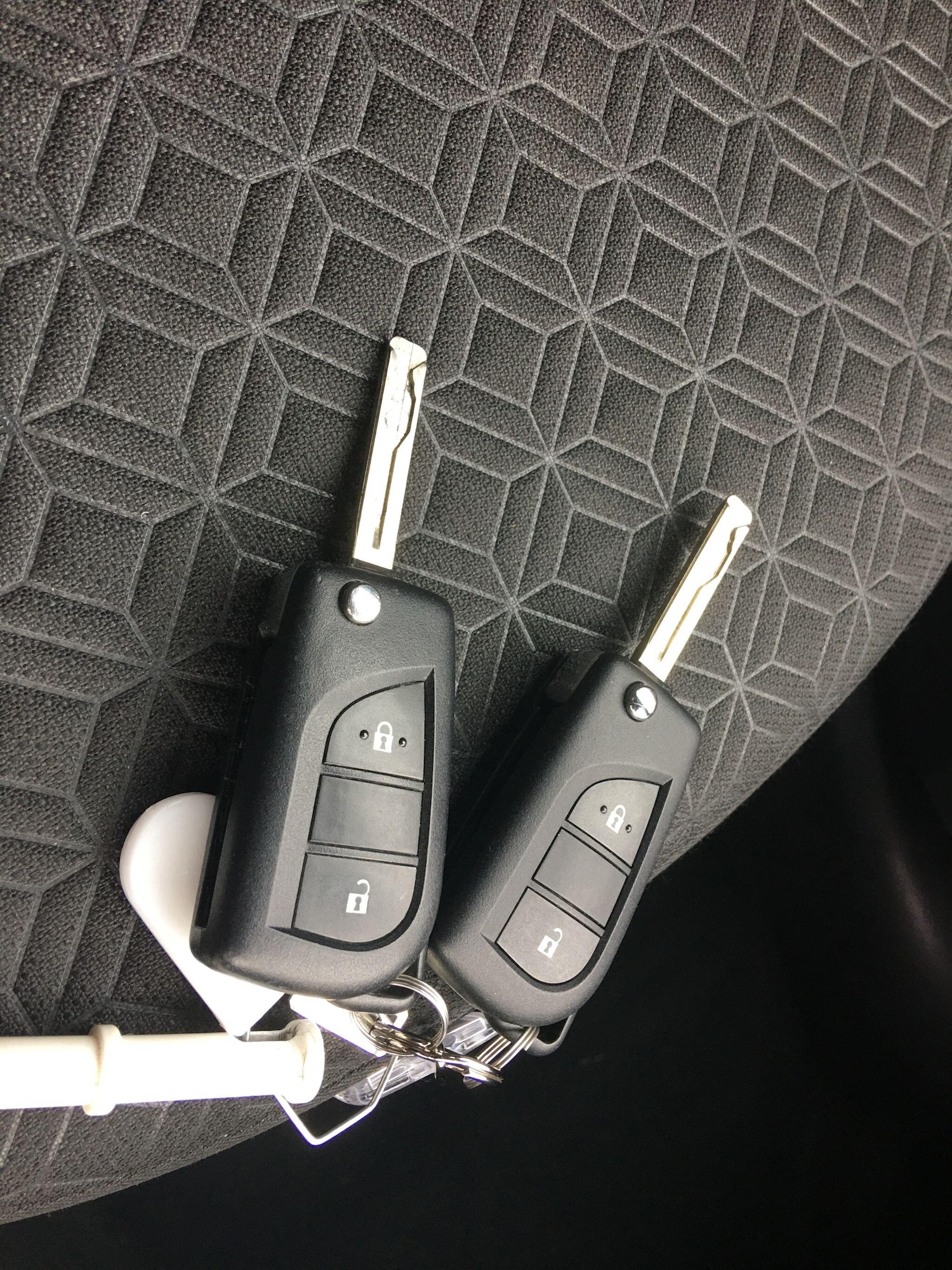 Used Toyota Aygo X 2023 for sale - 76360554: Photo 19