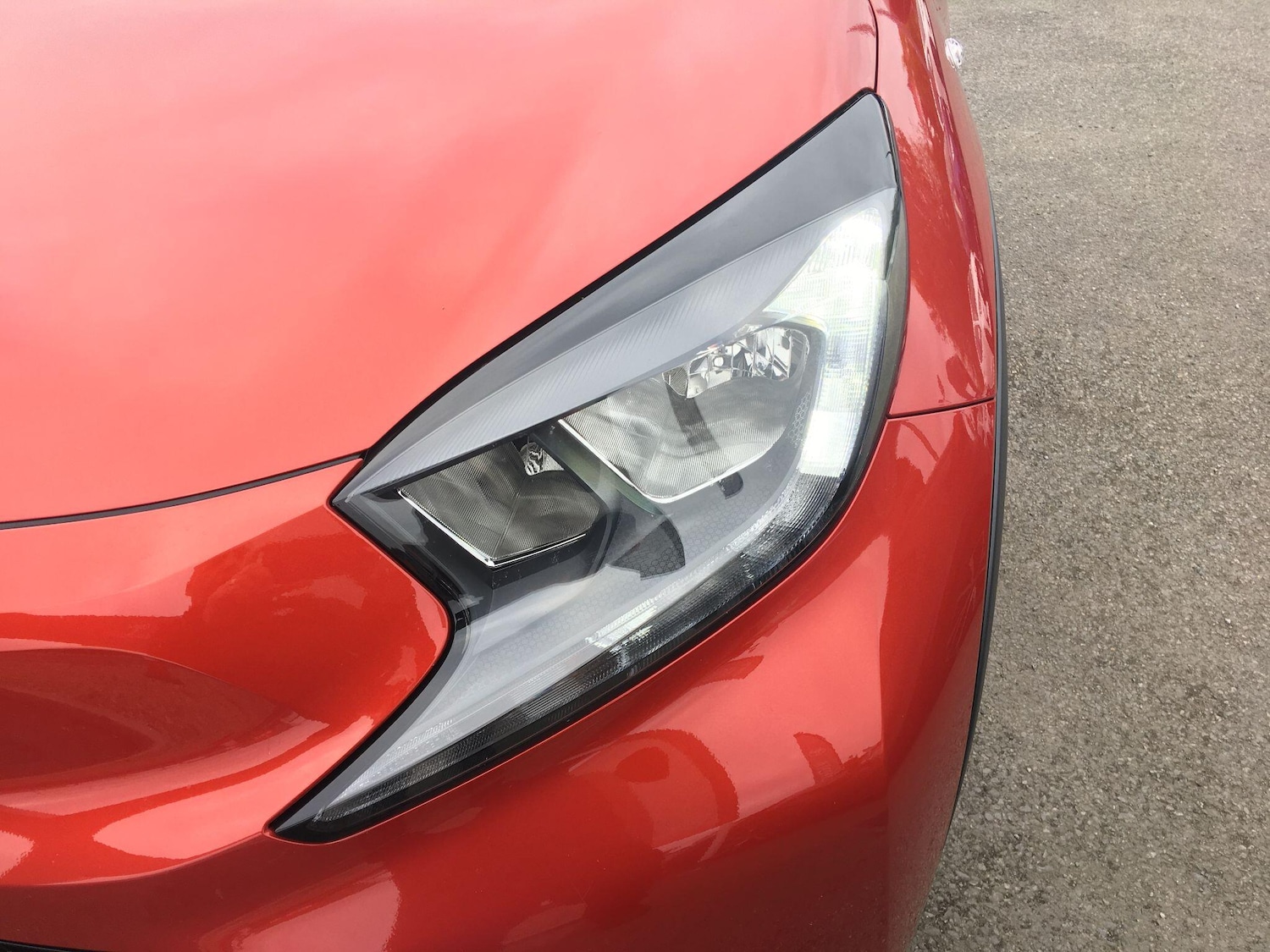 Used Toyota Aygo X 2023 for sale - 76360554: Photo 22