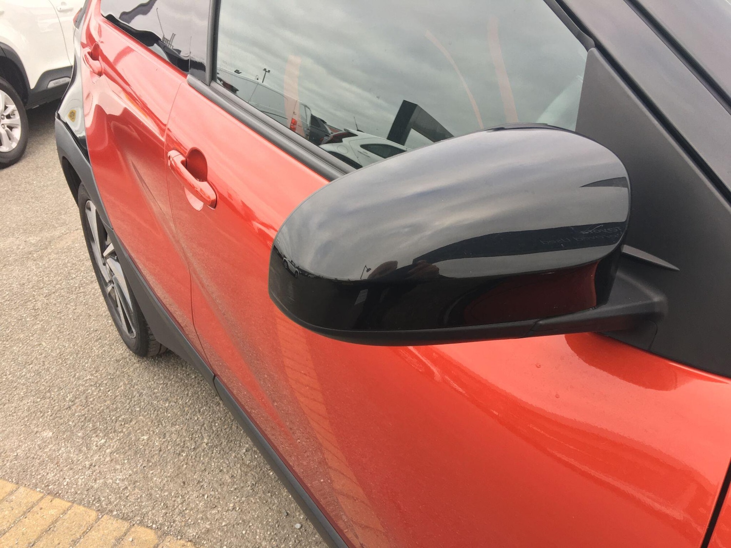 Used Toyota Aygo X 2023 for sale - 76360554: Photo 24