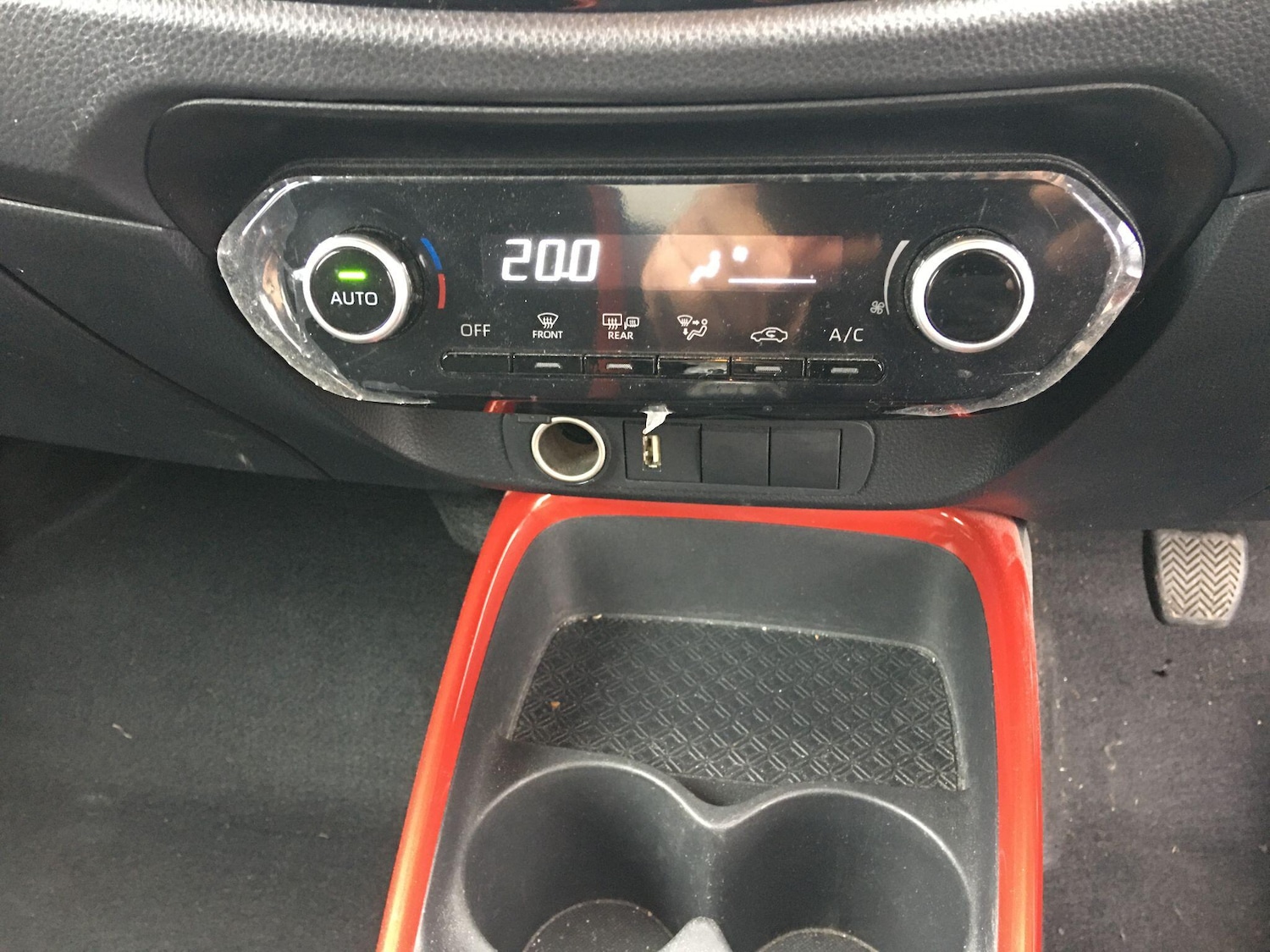Used Toyota Aygo X 2023 for sale - 76360554: Photo 30