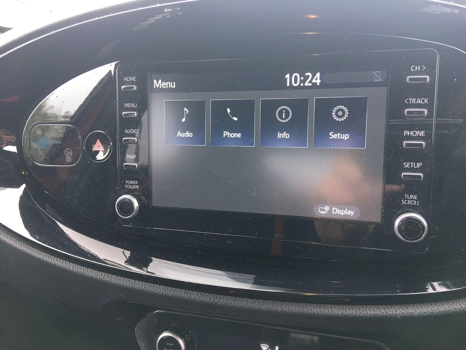 Used Toyota Aygo X 2023 for sale - 76360554: Photo 31