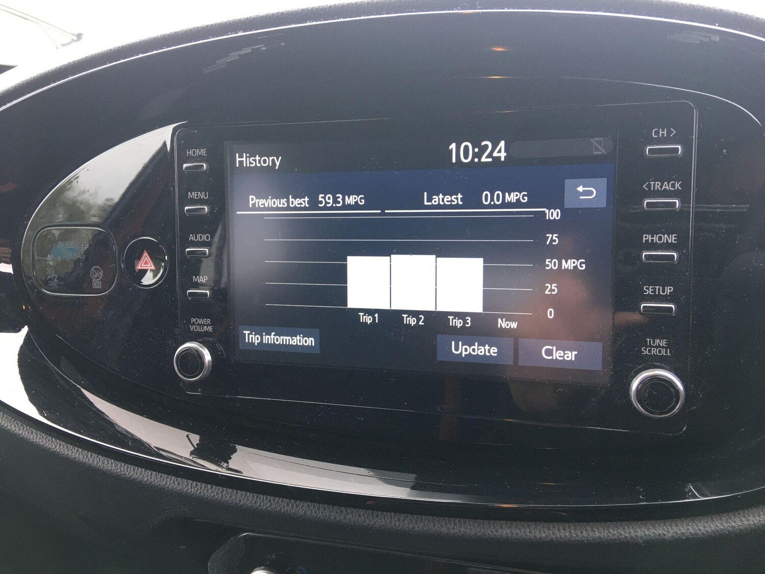 Used Toyota Aygo X 2023 for sale - 76360554: Photo 33