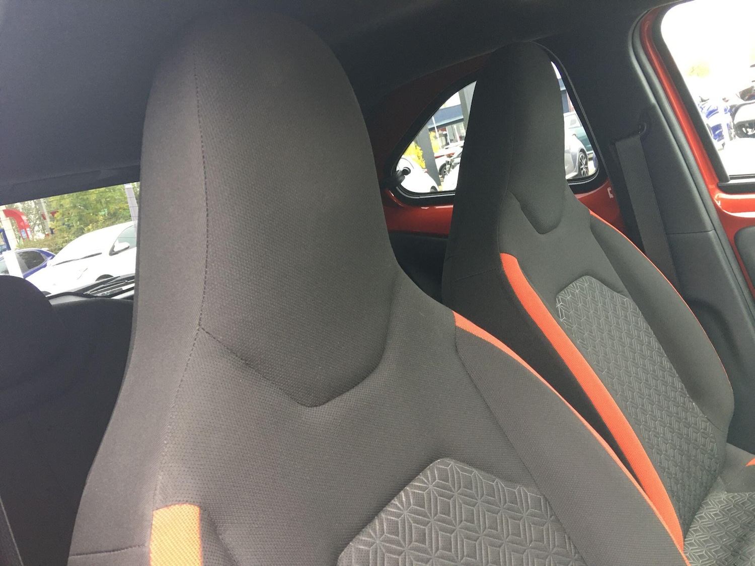 Used Toyota Aygo X 2023 for sale - 76360554: Photo 37