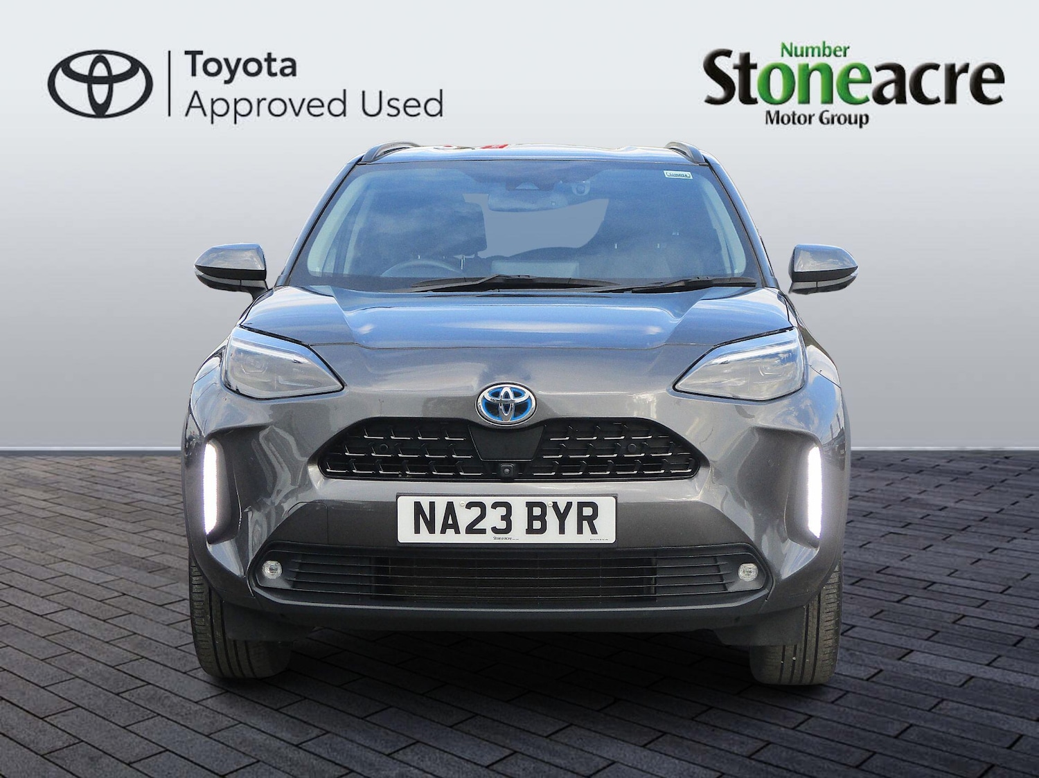 Used Toyota Yaris Cross 2023 for sale - 76433009: Photo 10