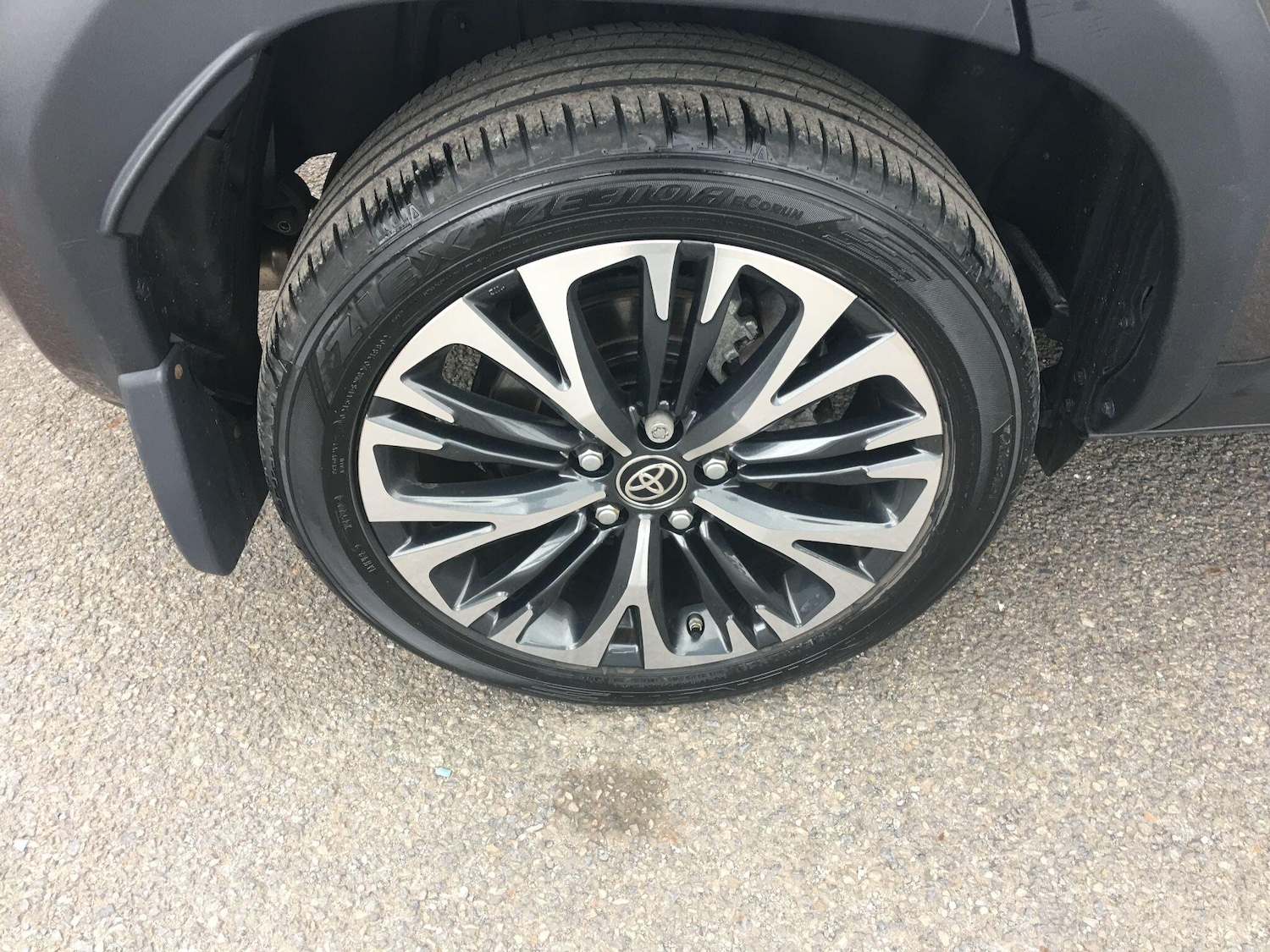 Used Toyota Yaris Cross 2023 for sale - 76433009: Photo 11