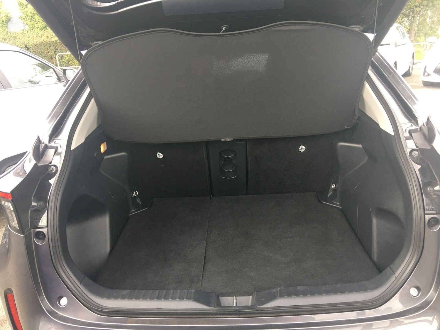 Used Toyota Yaris Cross 2023 for sale - 76433009: Photo 12