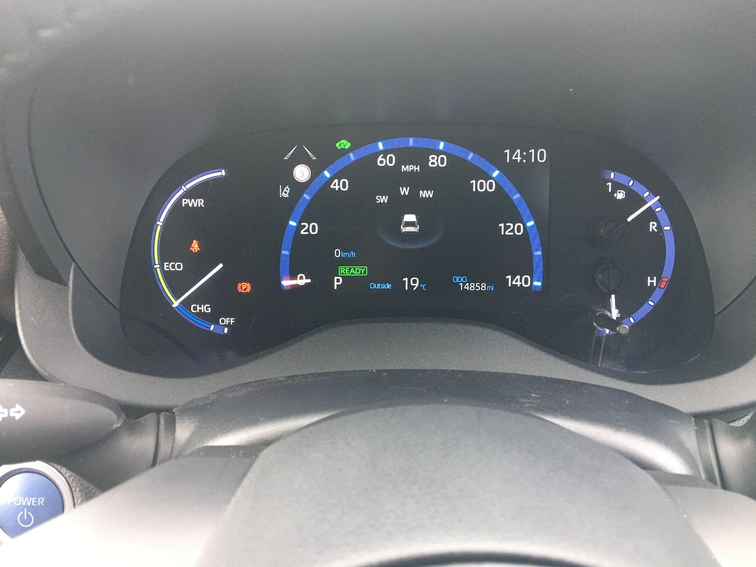 Used Toyota Yaris Cross 2023 for sale - 76433009: Photo 17