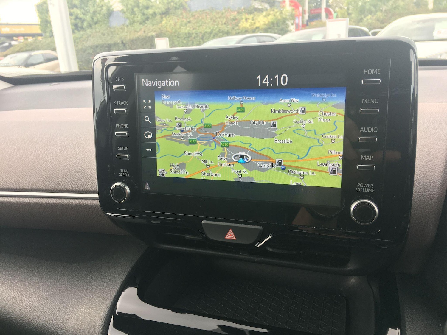 Used Toyota Yaris Cross 2023 for sale - 76433009: Photo 18