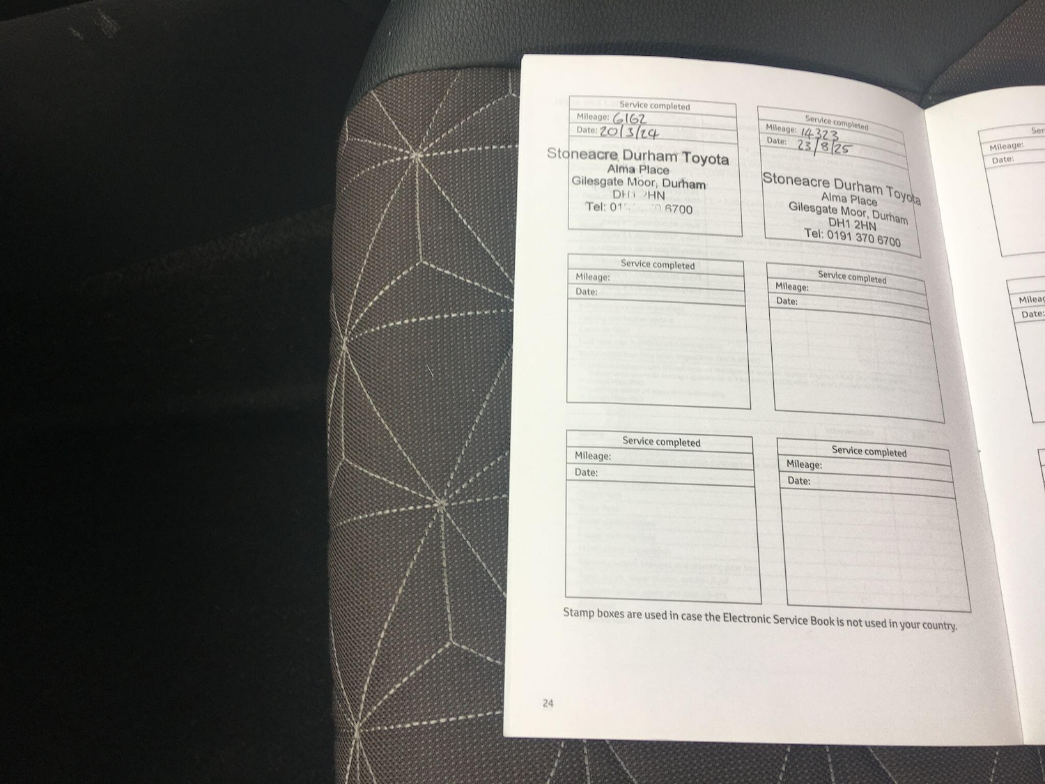 Used Toyota Yaris Cross 2023 for sale - 76433009: Photo 21