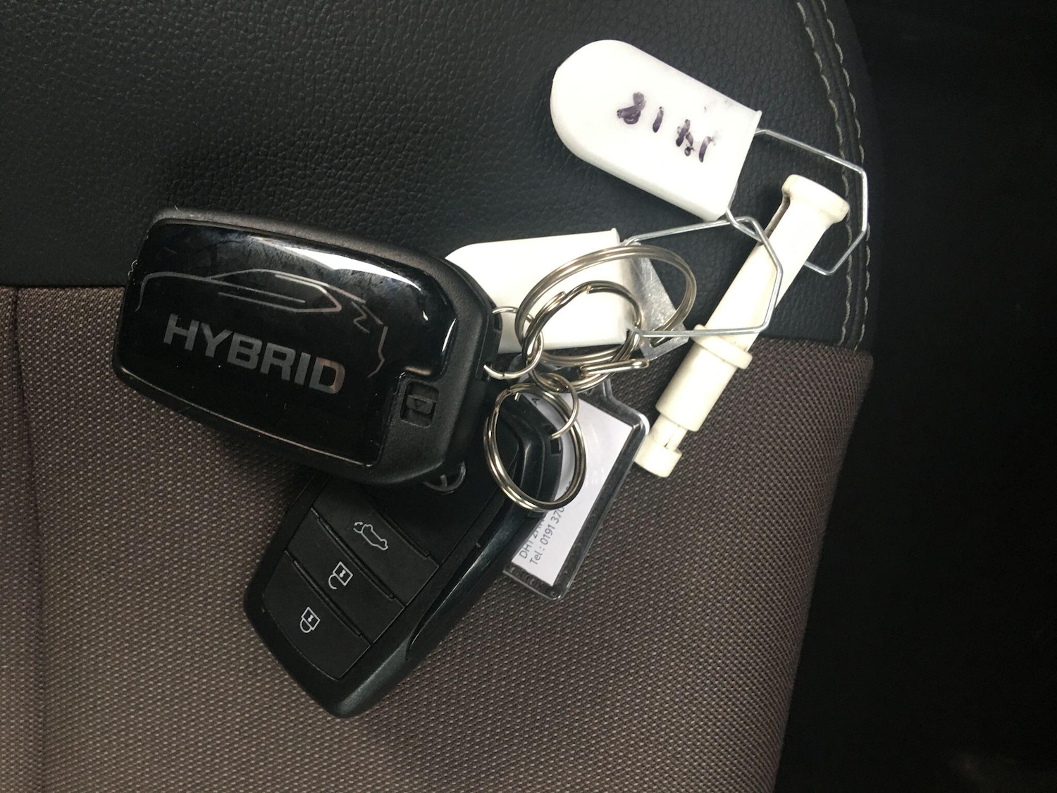 Used Toyota Yaris Cross 2023 for sale - 76433009: Photo 22