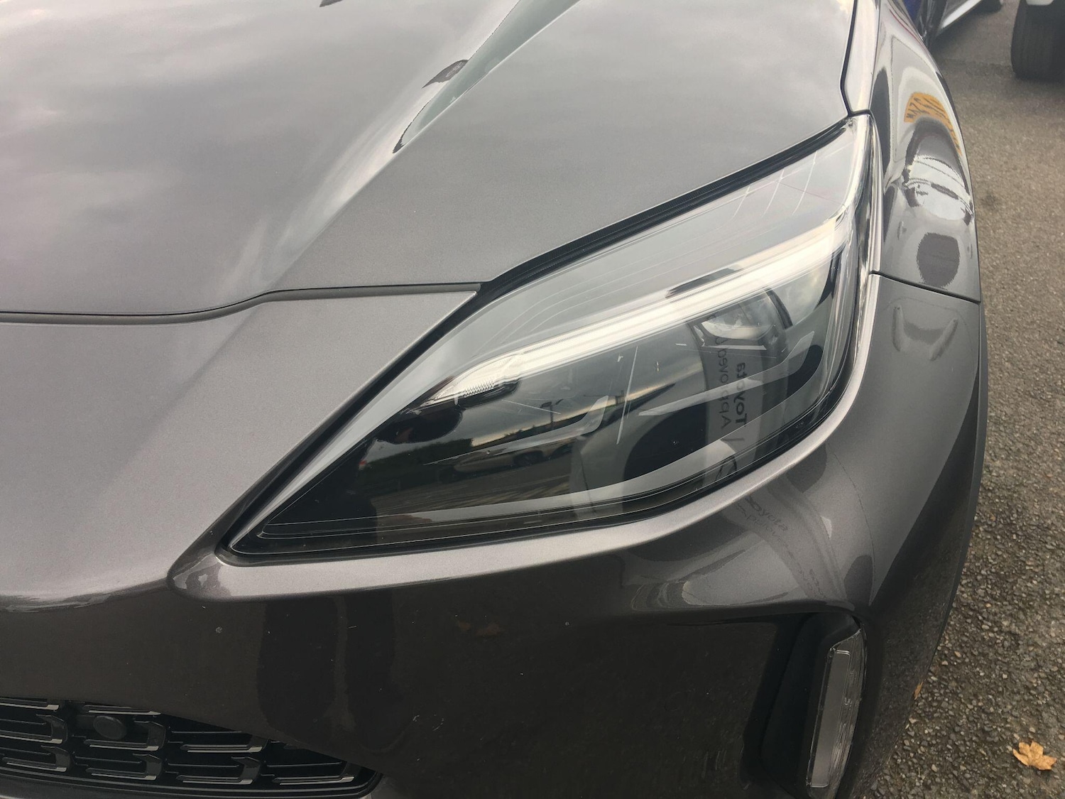 Used Toyota Yaris Cross 2023 for sale - 76433009: Photo 24