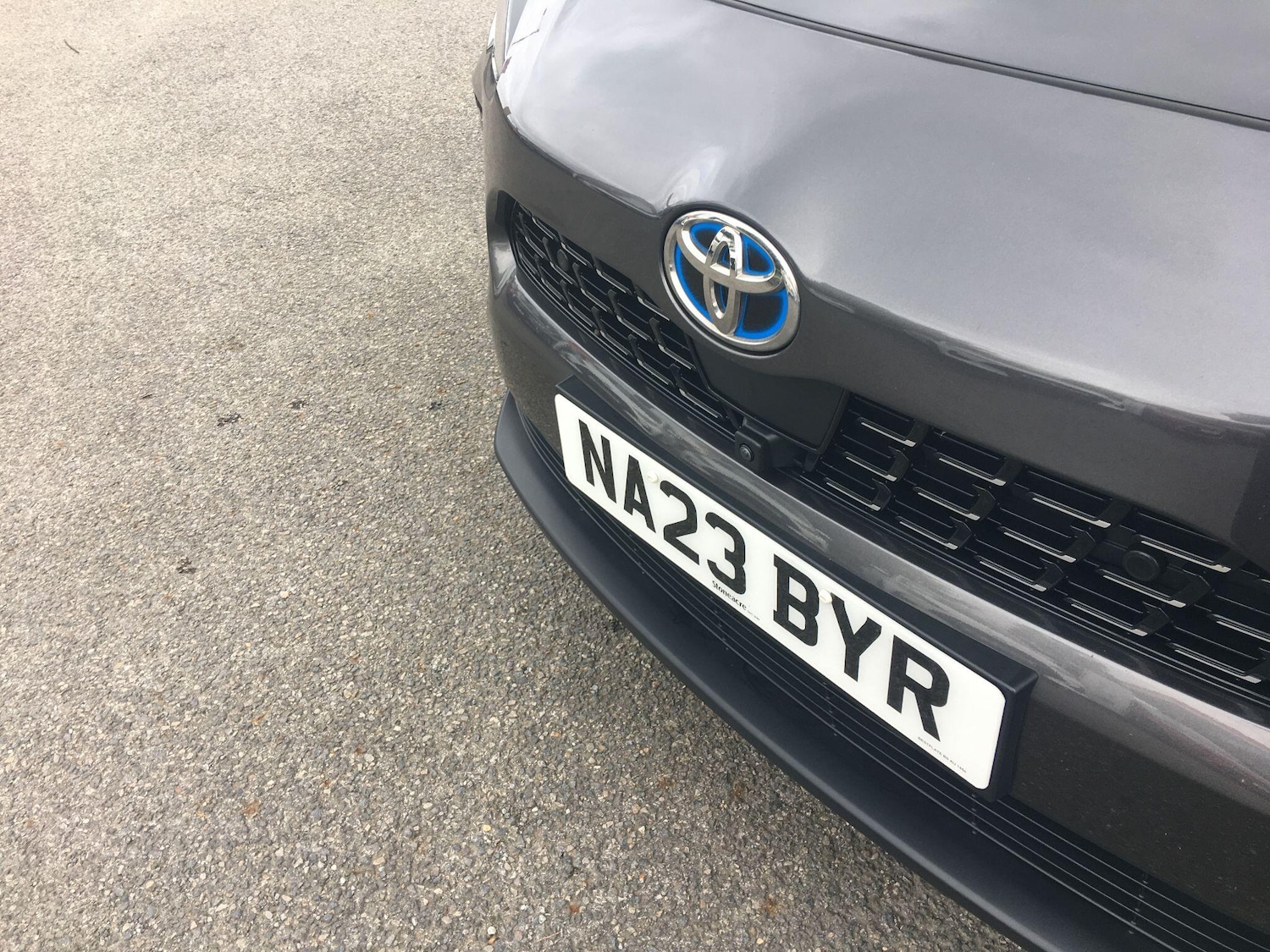 Used Toyota Yaris Cross 2023 for sale - 76433009: Photo 26