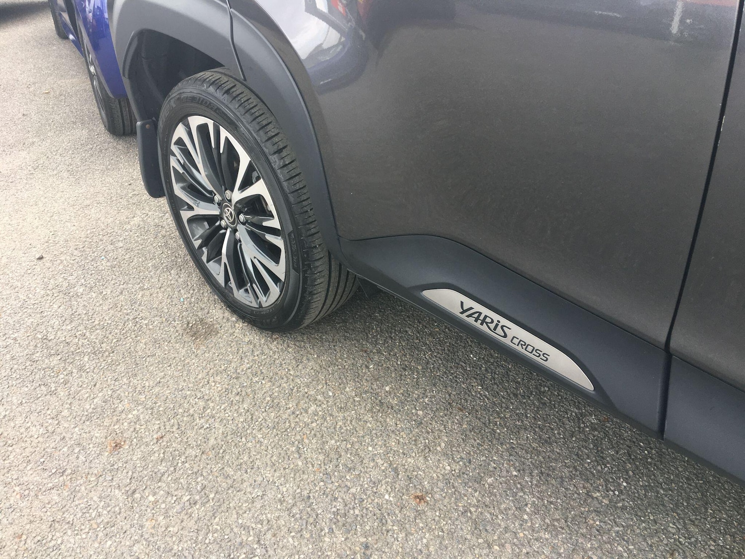 Used Toyota Yaris Cross 2023 for sale - 76433009: Photo 27