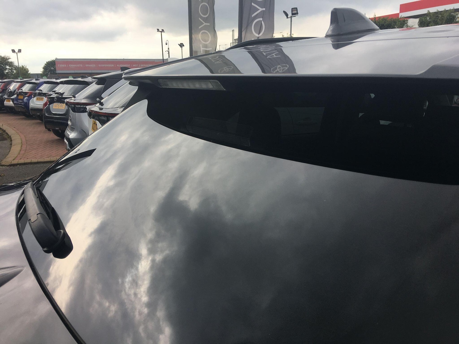 Used Toyota Yaris Cross 2023 for sale - 76433009: Photo 29