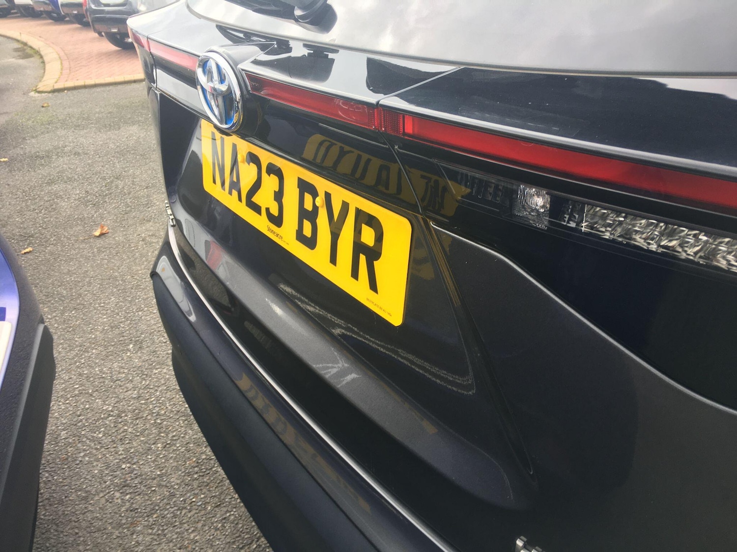 Used Toyota Yaris Cross 2023 for sale - 76433009: Photo 39