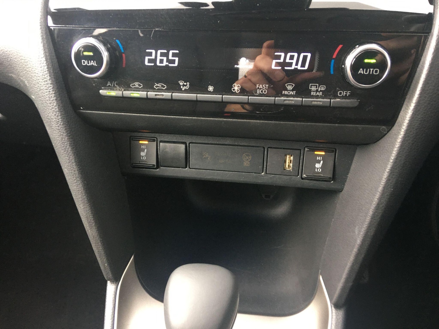 Used Toyota Yaris Cross 2023 for sale - 76433009: Photo 45