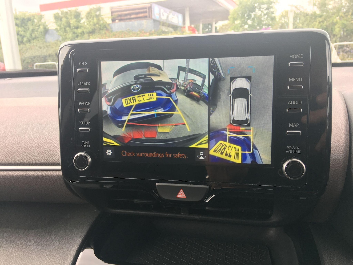 Used Toyota Yaris Cross 2023 for sale - 76433009: Photo 46