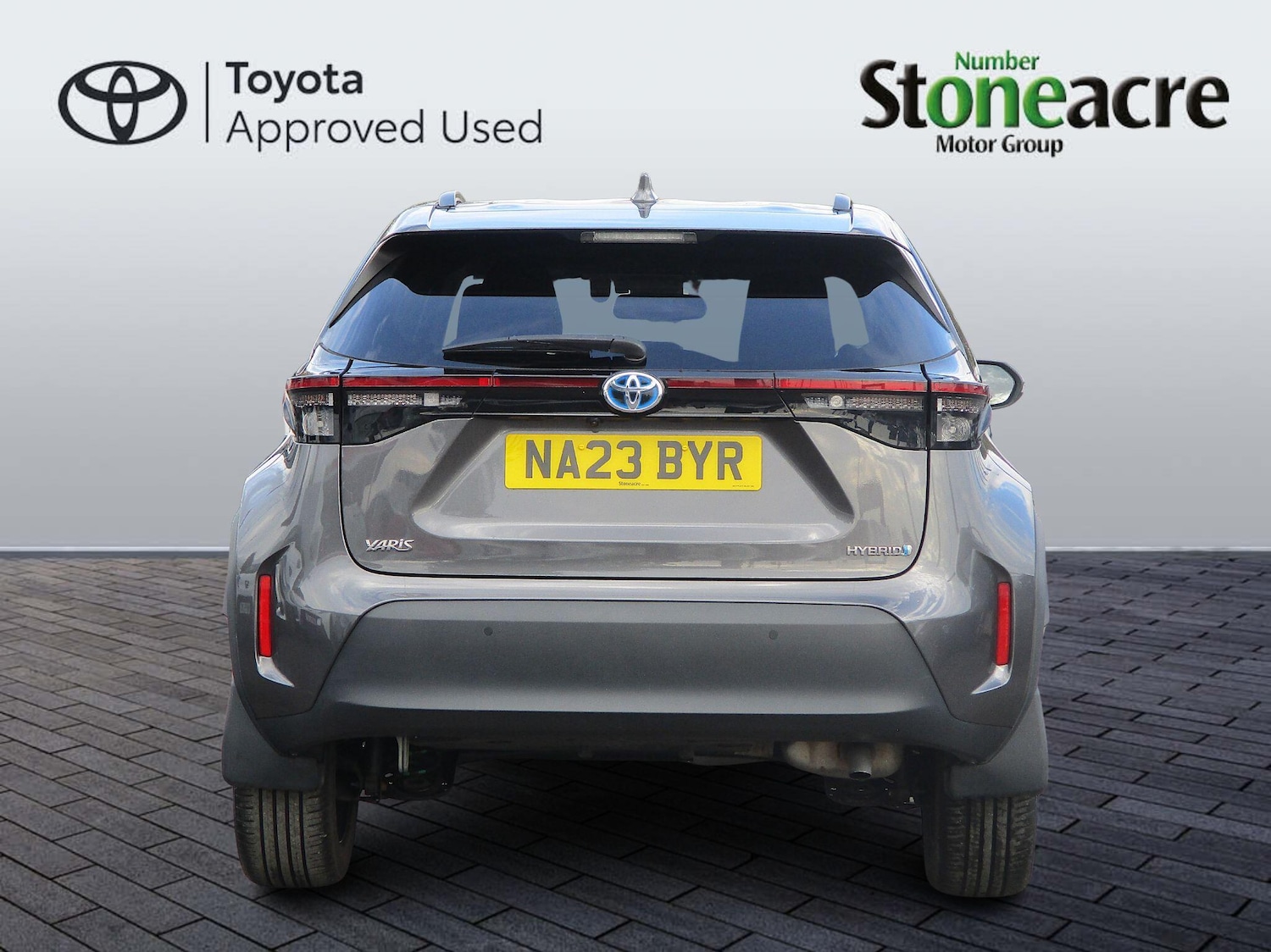 Used Toyota Yaris Cross 2023 for sale - 76433009: Photo 6