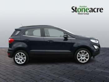 Used Ford Ecosport 2022 for sale - 74668243: Photo