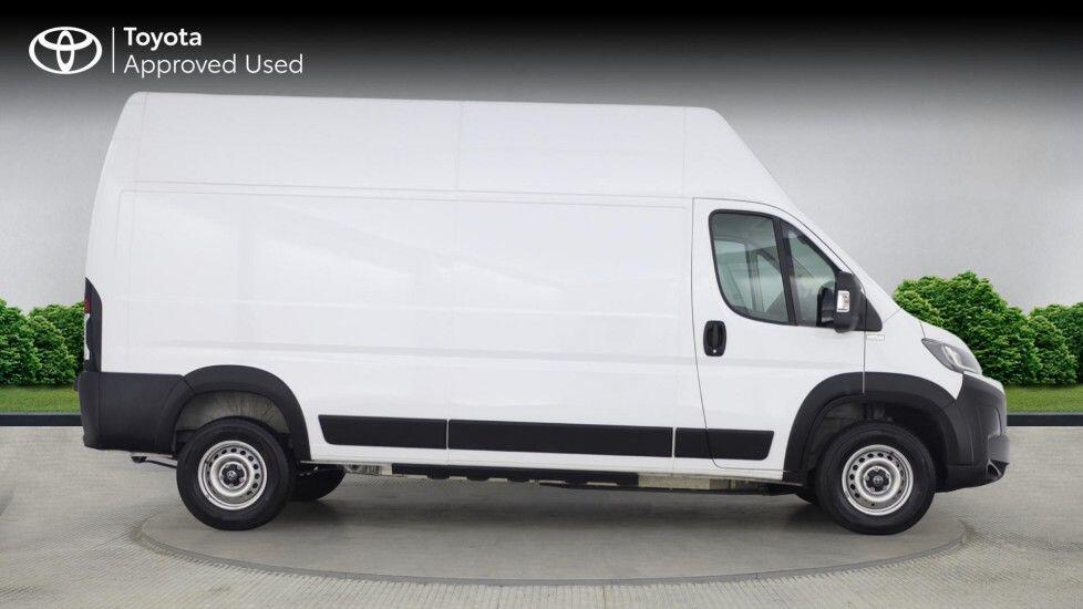 Used Toyota PROACE MAX 2025 for sale - 77440317: Photo 5