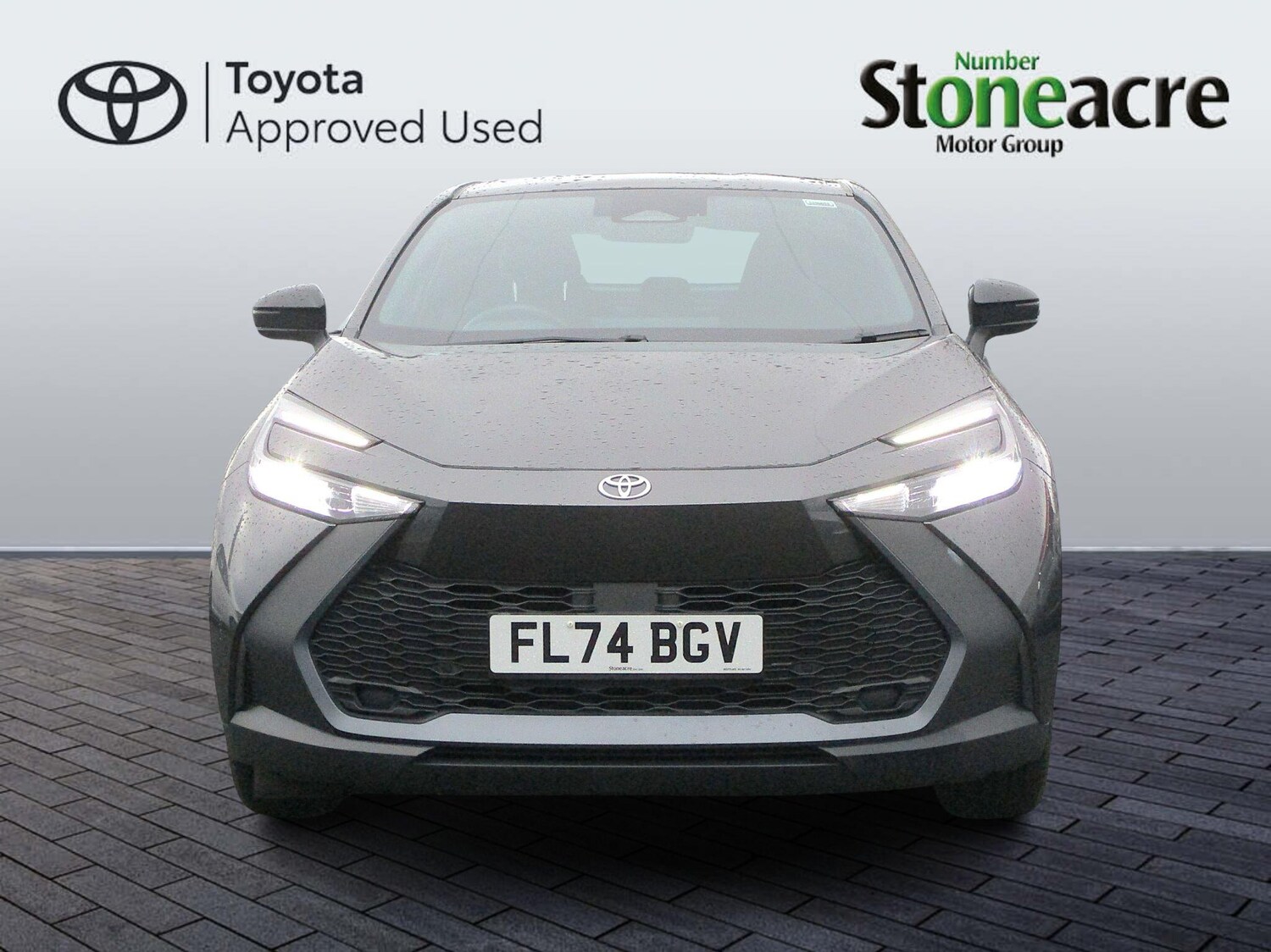 Used Toyota C-HR 2024 for sale - 77411094: Photo 11