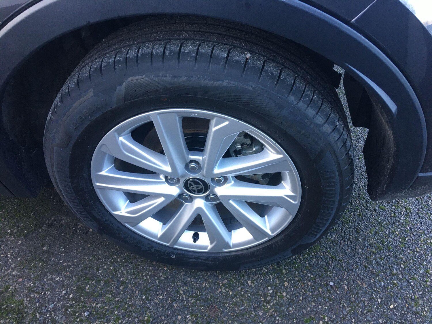 Used Toyota C-HR 2024 for sale - 77411094: Photo 12