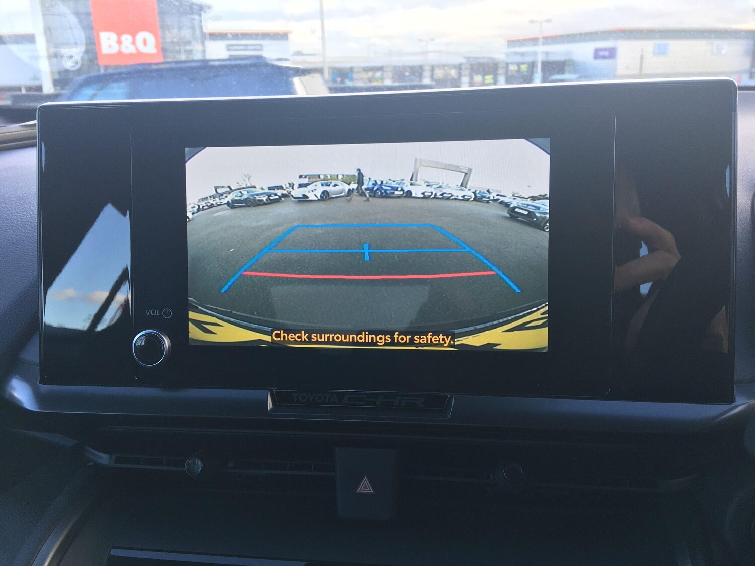 Used Toyota C-HR 2024 for sale - 77411094: Photo 19