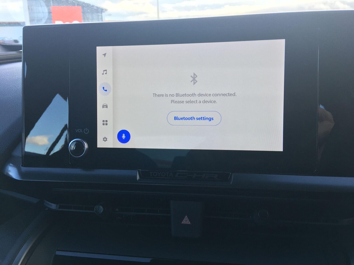 Used Toyota C-HR 2024 for sale - 77411094: Photo 36